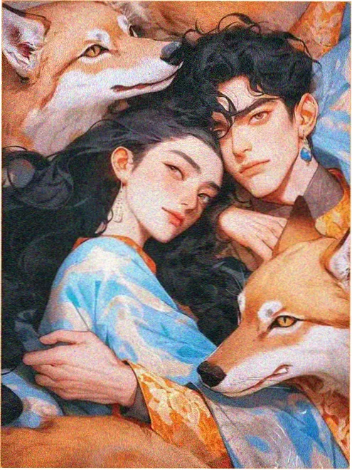 电梯里的男人 韩国悬疑短剧高清